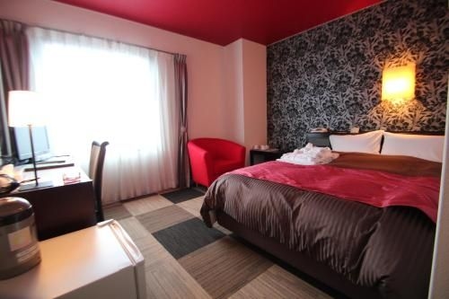 โฮเต็ล ซีเล็ค รอยัล ยัทสึชิโระ (Hotel Select Royal Yatsushiro)1