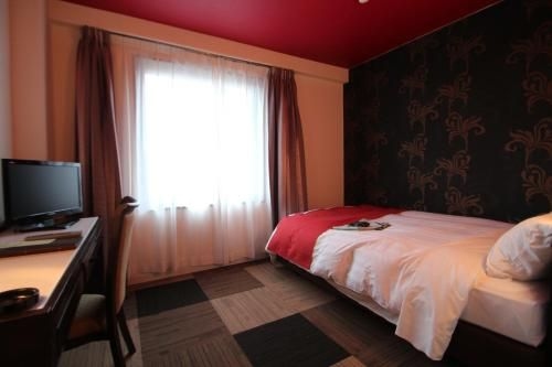 โฮเต็ล ซีเล็ค รอยัล ยัทสึชิโระ (Hotel Select Royal Yatsushiro)4