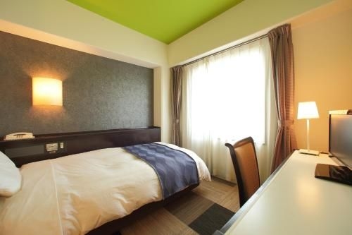 โฮเต็ล ซีเล็ค รอยัล ยัทสึชิโระ (Hotel Select Royal Yatsushiro)3