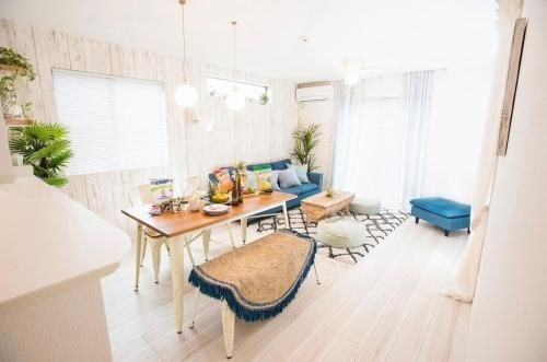 Sea Side House Hinano0