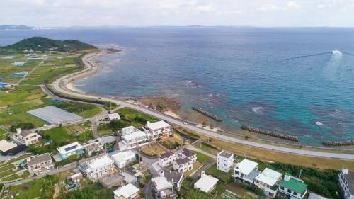 Sea Side House Hinano2