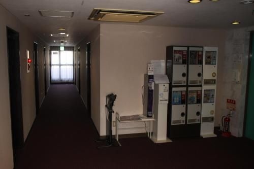 Shingu Central Hotel3