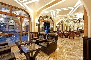 Best Western Plus Bristol Hotel3