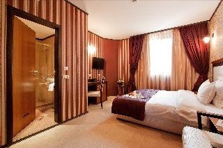 Best Western Plus Bristol Hotel2