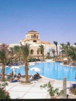 Iberotel Makadi Beach0