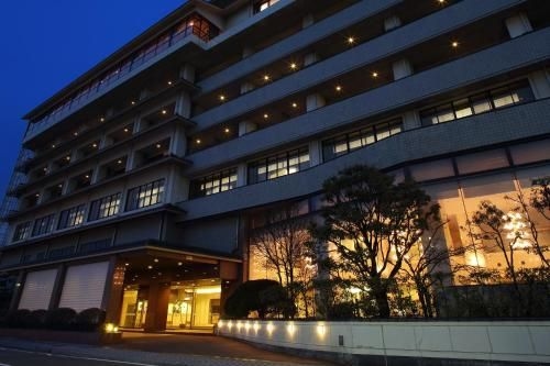 Awara Onsen Seifuso0