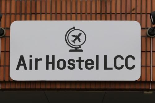 Air Hostel LCC2