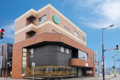 Air Hostel LCC0