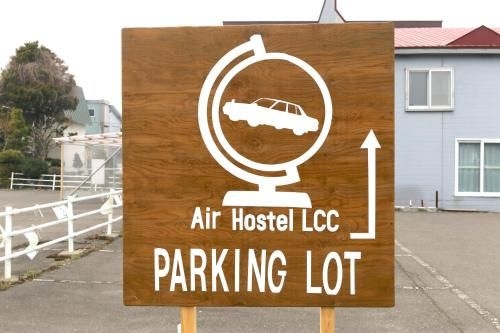 Air Hostel LCC1
