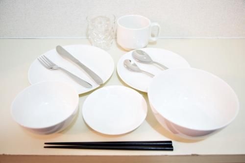 Crest YS chiyoda 4A2