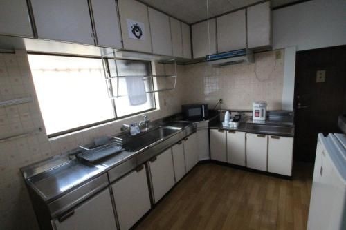 Hiroshima fan's Hostel2