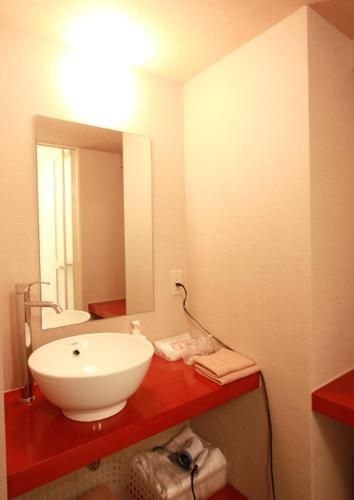 Hills Hotel Gotanda4