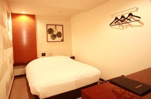 Hills Hotel Gotanda0