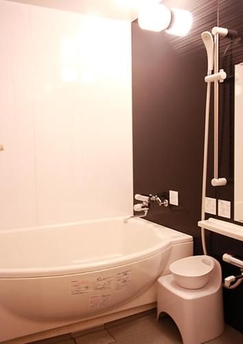 Hills Hotel Gotanda3