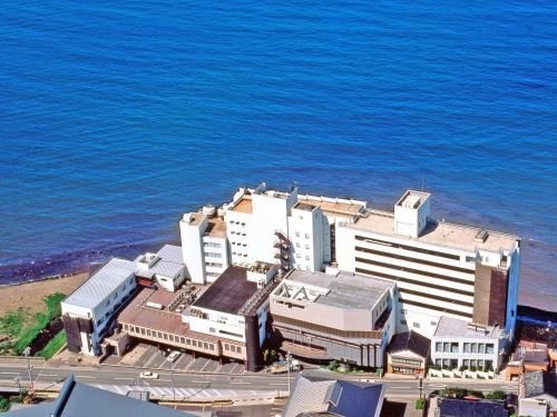 Hotel Koshuen1