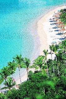 Rosewood Little Dix Bay4