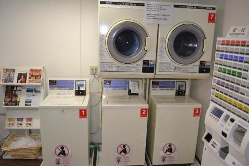 1 Night 1980 Hostel Tokyo Asakusa Simple Stay2