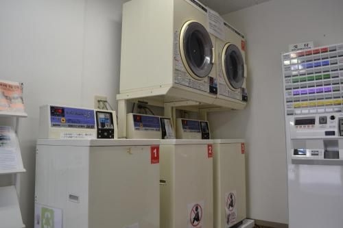 1 Night 1980 Hostel Tokyo Asakusa Simple Stay3