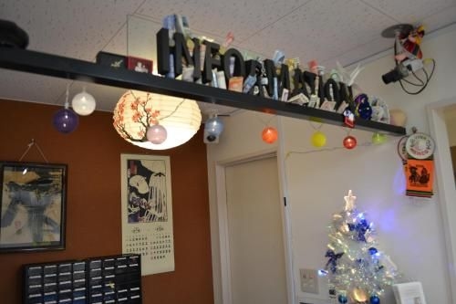 1 Night 1980 Hostel Tokyo Asakusa Simple Stay4