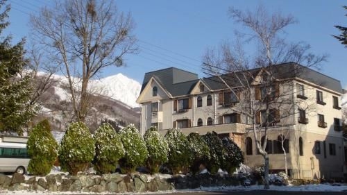 Hotel El Mayo0