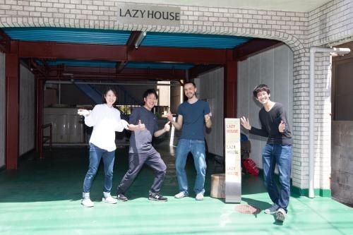 Lazy House3