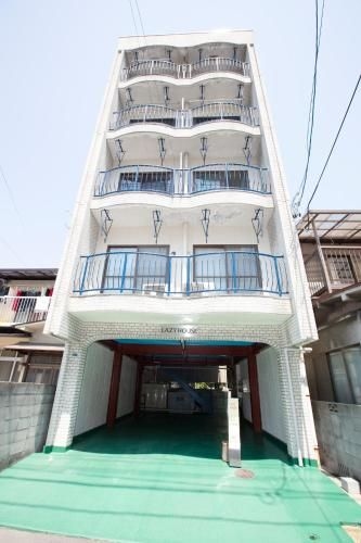 Lazy House0