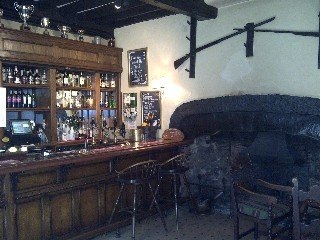 The Luttrell Arms Hotel1