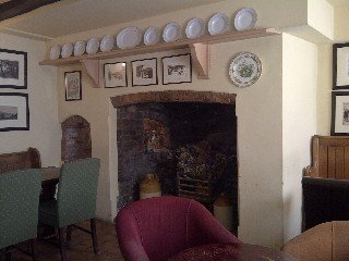 The Luttrell Arms Hotel0