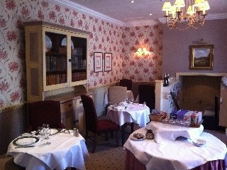 The Luttrell Arms Hotel3