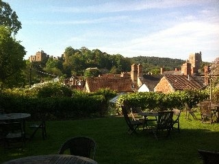 The Luttrell Arms Hotel2