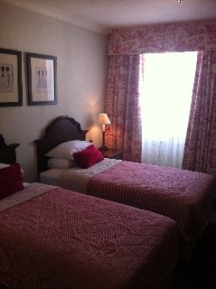 The Luttrell Arms Hotel4