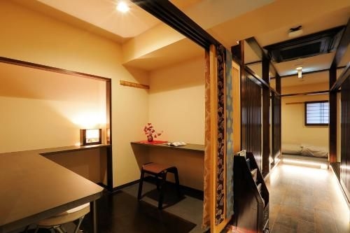 COSSE SENDAI HOSTEL (Cosse Sendai Hostel)1