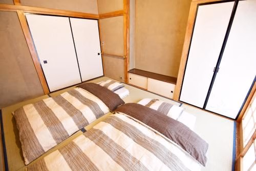 Gunma House4