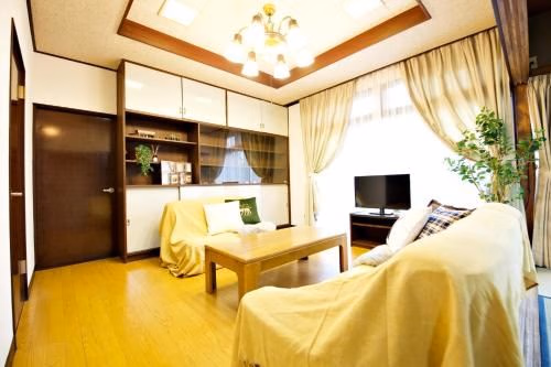 Gunma House2