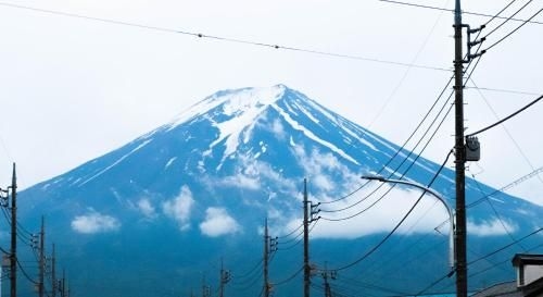 enjoy Mt.Fuji A (Enjoy Mt.Fuji A)3