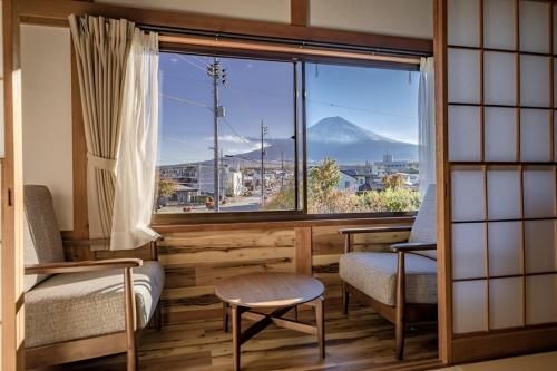 enjoy Mt.Fuji A (Enjoy Mt.Fuji A)0