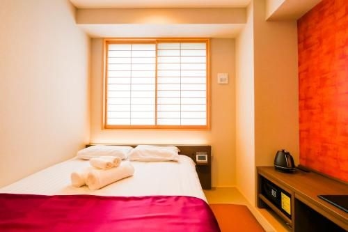 โรงแรมคิง (KIN HOTEL)1