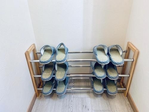 Hanazonominami Apartment 2023