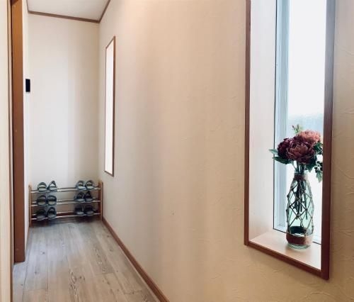 Hanazonominami Apartment 2024