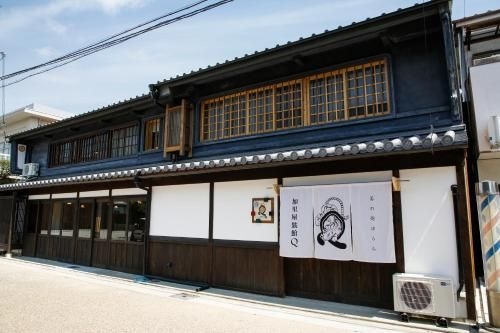 Kariya Ryokan Q0