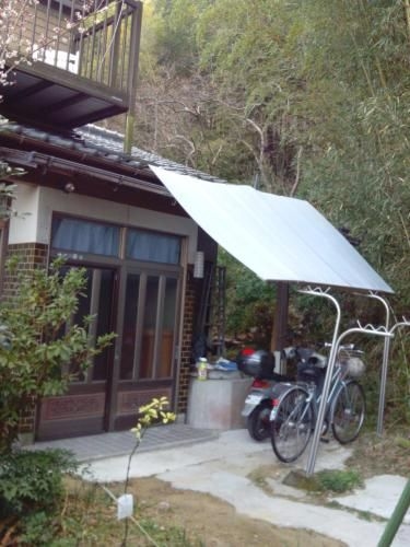 raibrasil guest house4