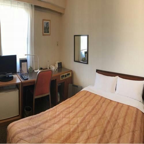 Mito Prince Hotel4