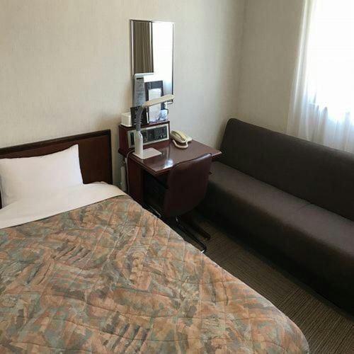 Mito Prince Hotel2