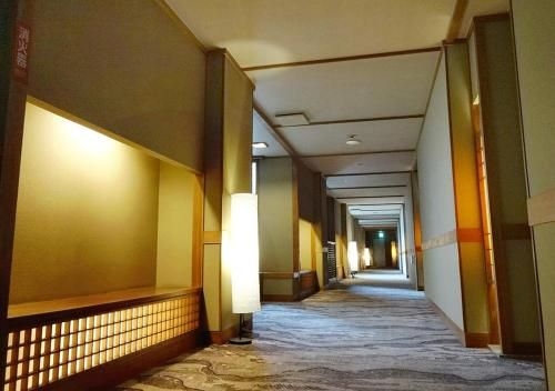 Hotel Yunishigawa4