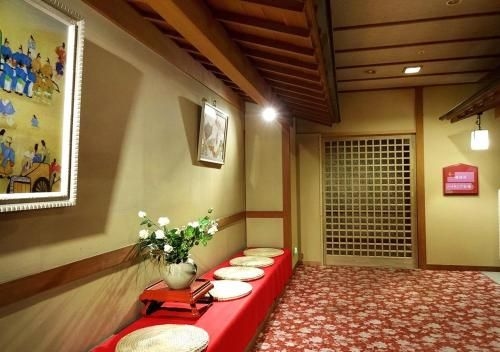 Hotel Yunishigawa3