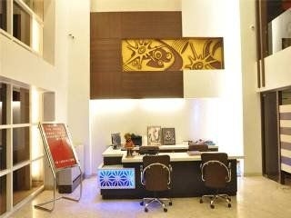 The Pearl Hotel Delhi2