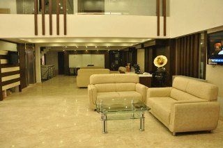 The Pearl Hotel Delhi1