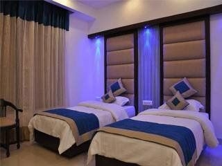 The Pearl Hotel Delhi4
