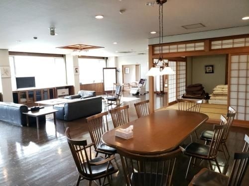 Randor Residence Suite Asahikawa0
