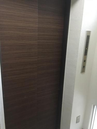 Times Inn 3F3